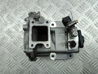 Насос гидроусилителя руля BMW 3 E90/E91/E92/E93 2006, 2.0 л., бензин, АКПП, серый, седан