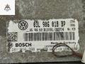 ЭБУ Skoda Yeti 1 поколение 2010, 2.0 л., дизель, МКПП, коричневый, внедорожник 5 дв., 03L906018BP, 0281016398 - фото №2
