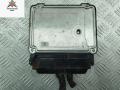 ЭБУ Skoda Yeti 1 поколение 2010, 2.0 л., дизель, МКПП, коричневый, внедорожник 5 дв., 03L906018BP, 0281016398 - фото №3