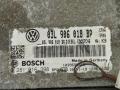 ЭБУ Skoda Yeti 1 поколение 2010, 2.0 л., дизель, МКПП, коричневый, внедорожник 5 дв., 03L906018BP, 0281016398 - фото №2