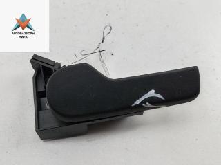 ручка открывания капота Volkswagen Passat B6 2008, 2.0 л., дизель, АКПП, серый, универсал, 1J1823533C, 1K1823633