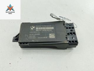 блок управления сиденьем Mini Cooper/One 3 (F55/F56, 2018, 1.5 л., бензин, МКПП, серый, хетчбэк 3 дв., 7490465