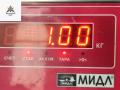 заслонка дроссельная Skoda Fabia 1 поколение (6Y) [рестайлинг] 2006, 1.4 л., бензин, АКПП, серый, универсал, 03C133062B - фото №4