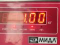 заслонка дроссельная Skoda Fabia 1 поколение (6Y) [рестайлинг] 2006, 1.4 л., бензин, АКПП, серый, универсал, 03C133062B - фото №4
