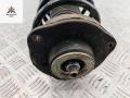 стойка передняя Volkswagen Passat B6 2005, 2.0 л., дизель, АКПП, серый, универсал - фото №4