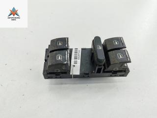 блок управления стеклоподъемниками Skoda Octavia mk2 (A5 1Z) 2005, 2.0 л., бензин, МКПП, серый, хетчбэк 5 дв., 1Z0959858A