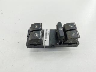 блок управления стеклоподъемниками Skoda Octavia mk2 (A5 1Z) 2005, 2.0 л., бензин, МКПП, серый, хетчбэк 5 дв., 1Z0959858A