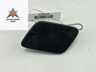 крышка омывателя фар Volkswagen Passat B6 2007, 2.0 л., дизель, МКПП, чёрный, универсал, 3C0955109A