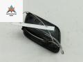 крышка омывателя фар Volkswagen Passat B6 2007, 2.0 л., дизель, МКПП, чёрный, универсал, 3C0955109A - фото №2