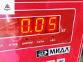 крышка омывателя фар Volkswagen Passat B6 2007, 2.0 л., дизель, МКПП, чёрный, универсал, 3C0955109A - фото №3