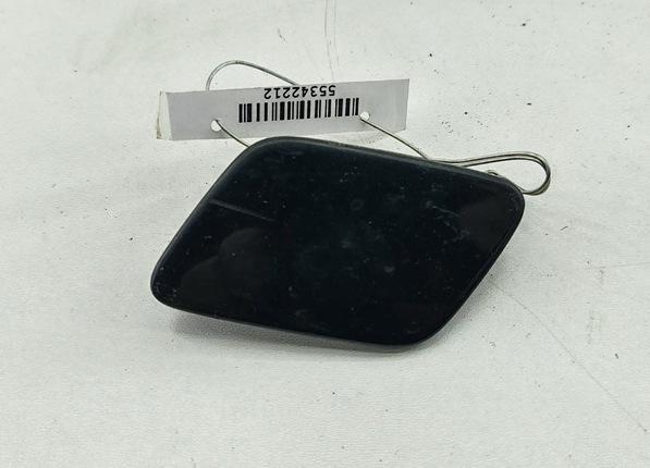 крышка омывателя фар Volkswagen Passat B6 2007, 2.0 л., дизель, МКПП, чёрный, универсал, 3C0955109A - фото №1
