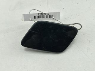 крышка омывателя фар Volkswagen Passat B6 2007, 2.0 л., дизель, МКПП, чёрный, универсал, 3C0955109A