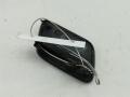 крышка омывателя фар Volkswagen Passat B6 2007, 2.0 л., дизель, МКПП, чёрный, универсал, 3C0955109A - фото №2