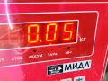 крышка омывателя фар Volkswagen Passat B6 2007, 2.0 л., дизель, МКПП, чёрный, универсал, 3C0955109A - фото №3