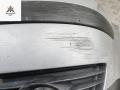 бампер передний Volkswagen Passat B5 [рестайлинг] 2004, дизель, серый, универсал, 3B0807217K - фото №8