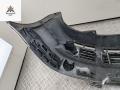 бампер передний Volkswagen Passat B5 [рестайлинг] 2004, дизель, серый, универсал, 3B0807217K - фото №11
