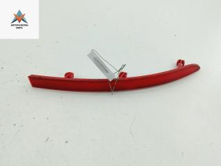 катафот Volkswagen Tiguan 1 поколение 2008, 1.4 л., бензин, МКПП, белый, внедорожник 5 дв., 5N0945105