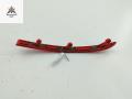 катафот Volkswagen Tiguan 1 поколение 2008, 1.4 л., бензин, МКПП, белый, внедорожник 5 дв., 5N0945105 - фото №2