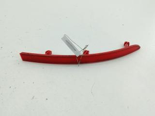 катафот Volkswagen Tiguan 1 поколение 2008, 1.4 л., бензин, МКПП, белый, внедорожник 5 дв., 5N0945105
