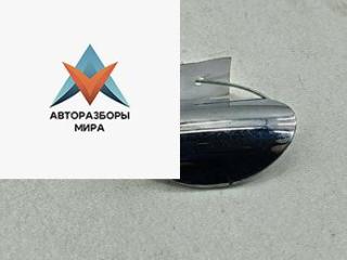 Колпачок (заглушка) ручки двери Mini Cooper/One 3 (F55/F56, 2018, 1.5 л., бензин, МКПП, серый, хетчбэк 3 дв.