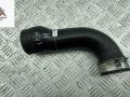 патрубок интеркулера Volkswagen Passat B6 2006, 2.0 л., бензин, МКПП, серый, седан, 3C0145834H - фото №2