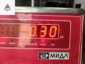 патрубок интеркулера Volkswagen Passat B6 2006, 2.0 л., бензин, МКПП, серый, седан, 3C0145834H - фото №3