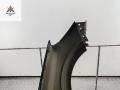 крыло переднее левое Opel Astra H/Family [рестайлинг] 2008, 1.4 л., бензин, МКПП, чёрный, хетчбэк 5 дв. - фото №7