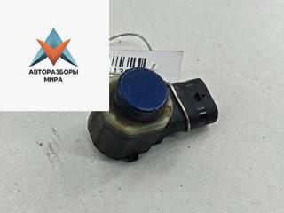 датчик парктроника Volkswagen Passat B6 2010, 1.4 л., бензин, АКПП, синий, универсал, 3C0919275S