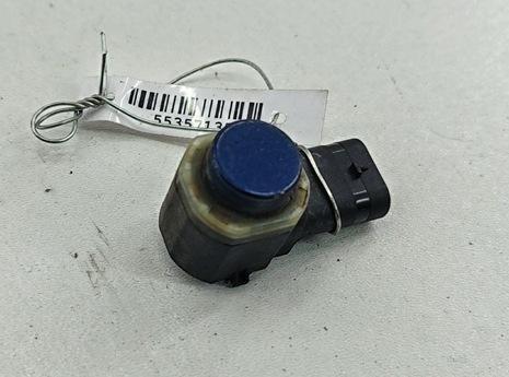 датчик парктроника Volkswagen Passat B6 2010, 1.4 л., бензин, АКПП, синий, универсал, 3C0919275S - фото №1
