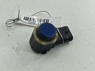 датчик парктроника Volkswagen Passat B6 2010, 1.4 л., бензин, АКПП, синий, универсал, 3C0919275S