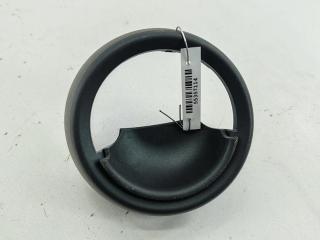 Накладка на ручку двери Mini Cooper/One 3 (F55/F56, 2018, 1.5 л., бензин, МКПП, серый, хетчбэк 3 дв., 7419647