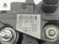 генератор Volkswagen Golf 5 поколение 2005, 1.4 л., бензин, МКПП, зелёный, хетчбэк 5 дв., 0124325127, 036903024J - фото №4