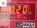 катушка зажигания Volkswagen Passat B6 2006, 2.0 л., бензин, МКПП, серый, седан, 0040102033 - фото №3
