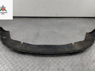 Юбка переднего бампера Audi A4 B5 1997, 1.6 л., бензин, МКПП, синий, седан, 8D0807110H