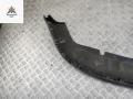 Юбка переднего бампера Audi A4 B5 1997, 1.6 л., бензин, МКПП, синий, седан, 8D0807110H - фото №2