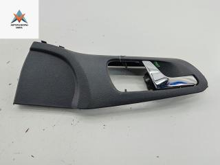 ручка внутренняя передняя правая Skoda Octavia mk1 (A4 1U) 2001, 1.9 л., дизель, МКПП, синий, универсал, 1U0837248B