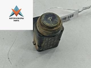 датчик парктроника Volkswagen Touareg 1 поколение 2006, 3.0 л., дизель, АКПП, серый, внедорожник 5 дв., 1J0919275
