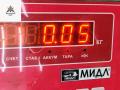 датчик парктроника Volkswagen Touareg 1 поколение 2006, 3.0 л., дизель, АКПП, серый, внедорожник 5 дв., 1J0919275 - фото №4