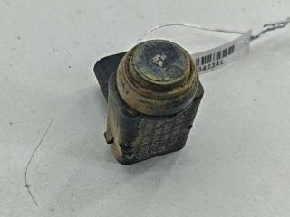 датчик парктроника Volkswagen Touareg 2006, 3.0 л., дизель, АКПП, серый, внедорожник 5 дв., 1J0919275