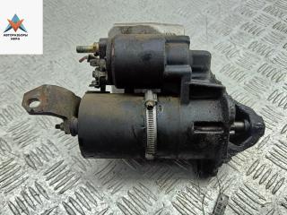 стартер Audi 80 8C/B4 1991, 2.0 л., бензин, МКПП, серый, седан, 0001107017, 058911023A