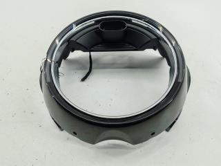рамка под магнитолу Mini Cooper/One 3 (F55/F56, 2018, 1.5 л., бензин, МКПП, серый, хетчбэк 3 дв., 9367672