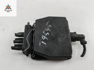 клапан управления турбиной (актуатор) Volkswagen Touran 1 поколение 2004, 2.0 л., дизель, МКПП, синий, минивэн, 6Q0906625