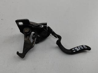 ручка открывания капота BMW 3 E46 2002, 1.8 л., бензин, МКПП, серый, седан, 8213029