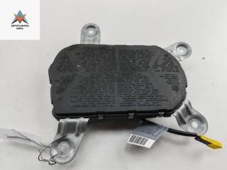 подушка безопасности дверная BMW 3 серия E36 [рестайлинг] 1997, 1.6 л., бензин, МКПП, чёрный, универсал