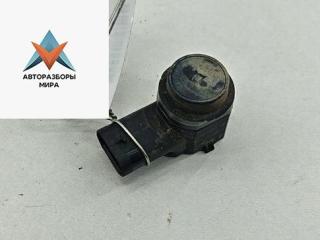 датчик парктроника Volkswagen Tiguan 1 поколение 2008, 1.4 л., бензин, МКПП, белый, внедорожник 5 дв., 3C0919275S