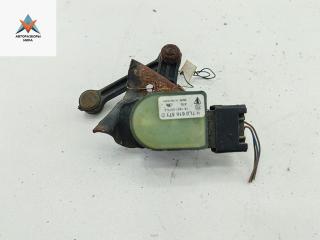 датчик дорожного просвета Volkswagen Touareg 1 поколение [рестайлинг] 2007, 5.0 л., дизель, АКПП, серый, внедорожник 5 дв., 7L0616571D