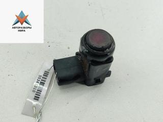 датчик парктроника Volkswagen Touareg 1 поколение [рестайлинг] 2007, 5.0 л., дизель, АКПП, серый, внедорожник 5 дв., 1J0919275