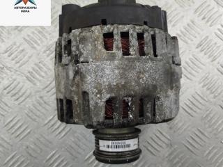 генератор Skoda Yeti 1 поколение 2010, 2.0 л., дизель, МКПП, коричневый, внедорожник 5 дв., 03L903023F