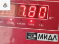 генератор Skoda Yeti 1 поколение 2010, 2.0 л., дизель, МКПП, коричневый, внедорожник 5 дв., 03L903023F - фото №5
