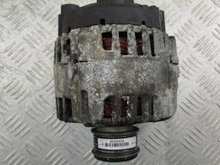 генератор Skoda Yeti 2010, 2.0 л., дизель, МКПП, коричневый, внедорожник 5 дв., 03L903023F
